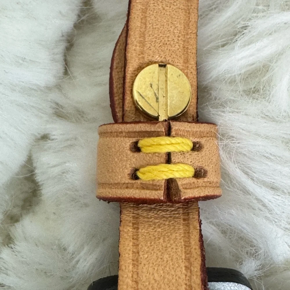 Louis Vuitton elegant louis
